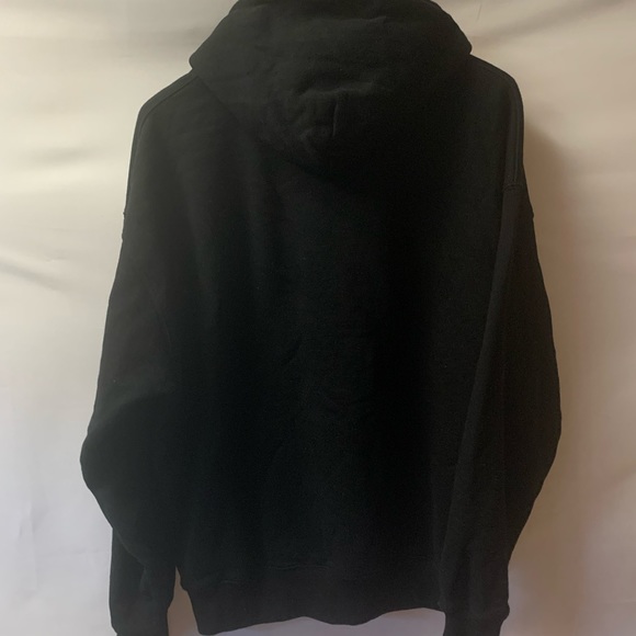 JW Anderson Logo Hoodie - Picture 5 of 8